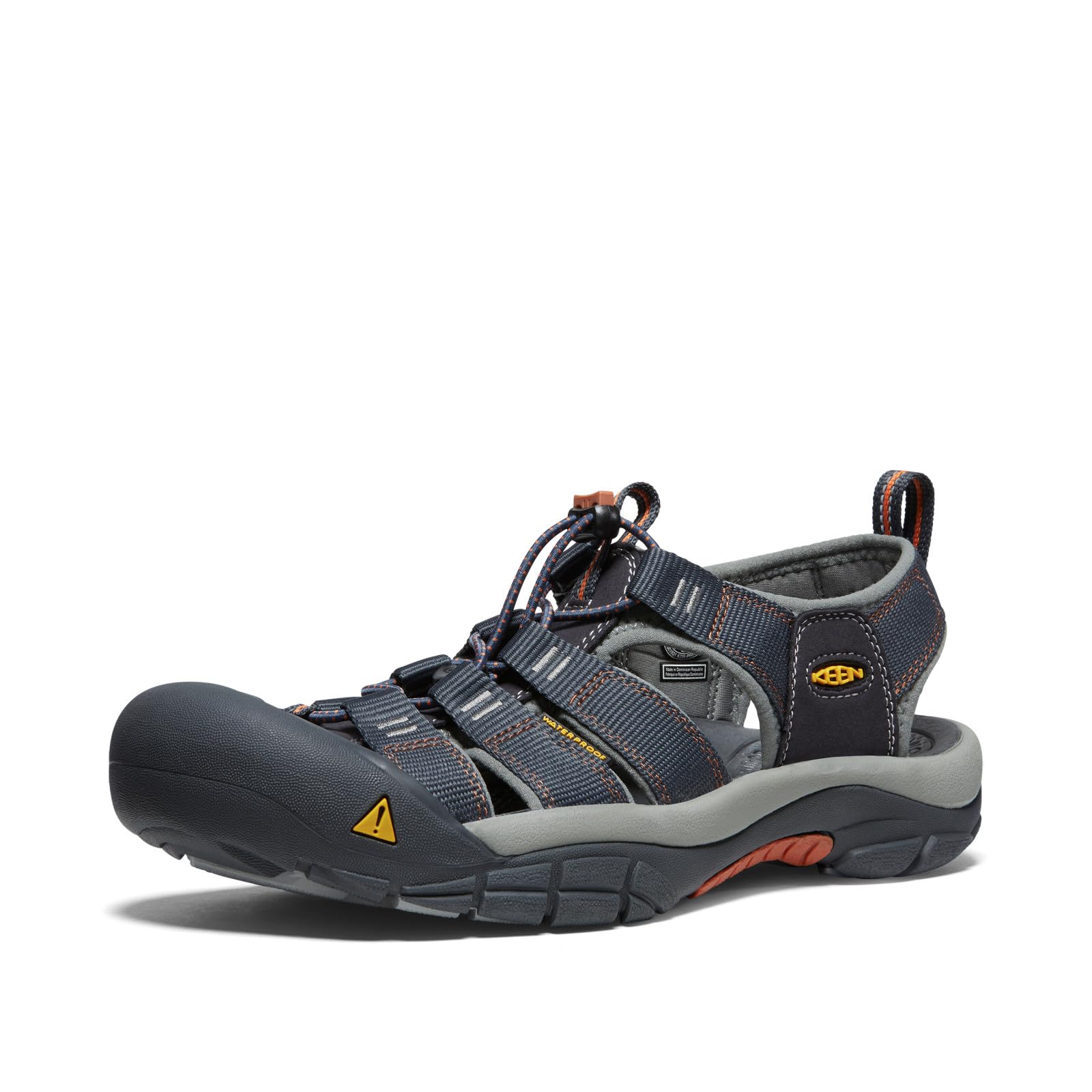 KEEN Homme Newport H2 Sandals