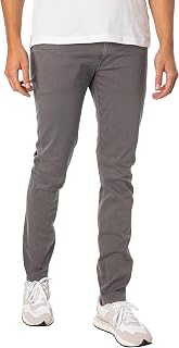 Replay Unisex M914 Anbass Hyperflex Forever Dark Jeans