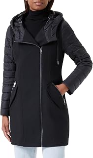 s.Oliver Women's Outdoor Coat