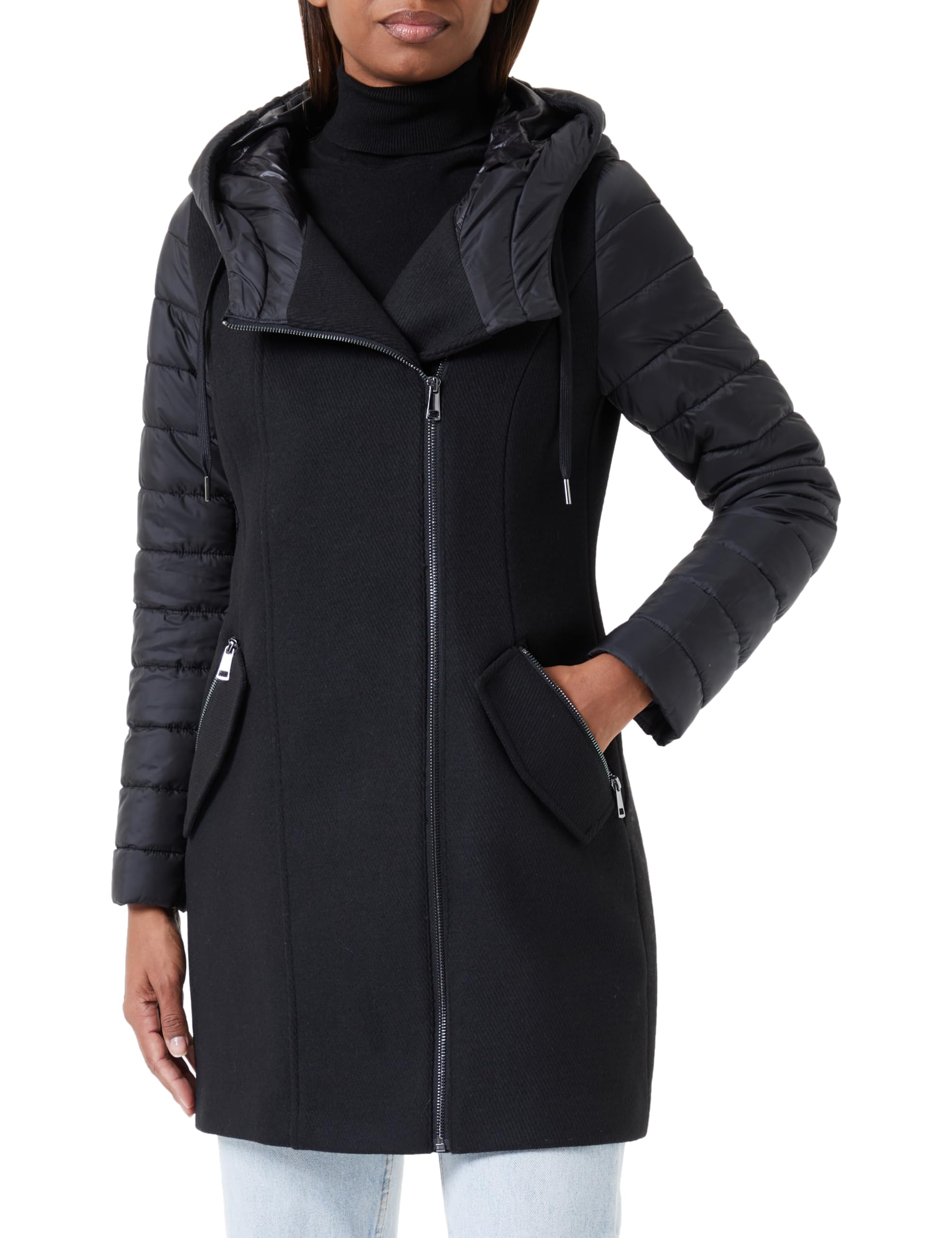 s.Oliver Women's Outdoor Coat
