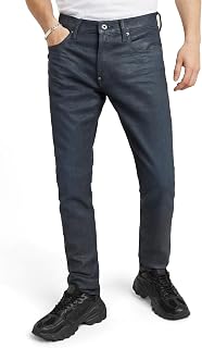 G-STAR Men's Revend Skinny