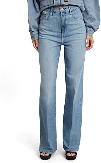 G-STAR Women's Deck 2.0 High Loose Jeans