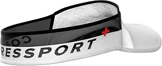 Compressport Visor Ultralight Unisex Adult Sports Visor