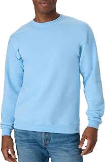 Hanes Men's Crewneck