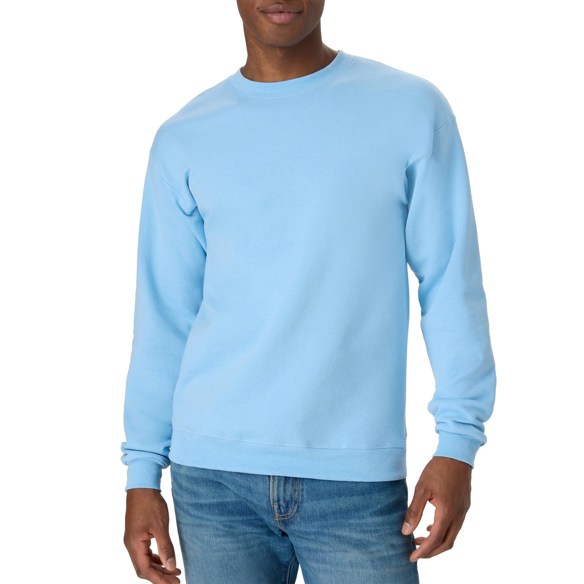 Hanes Men's Crewneck