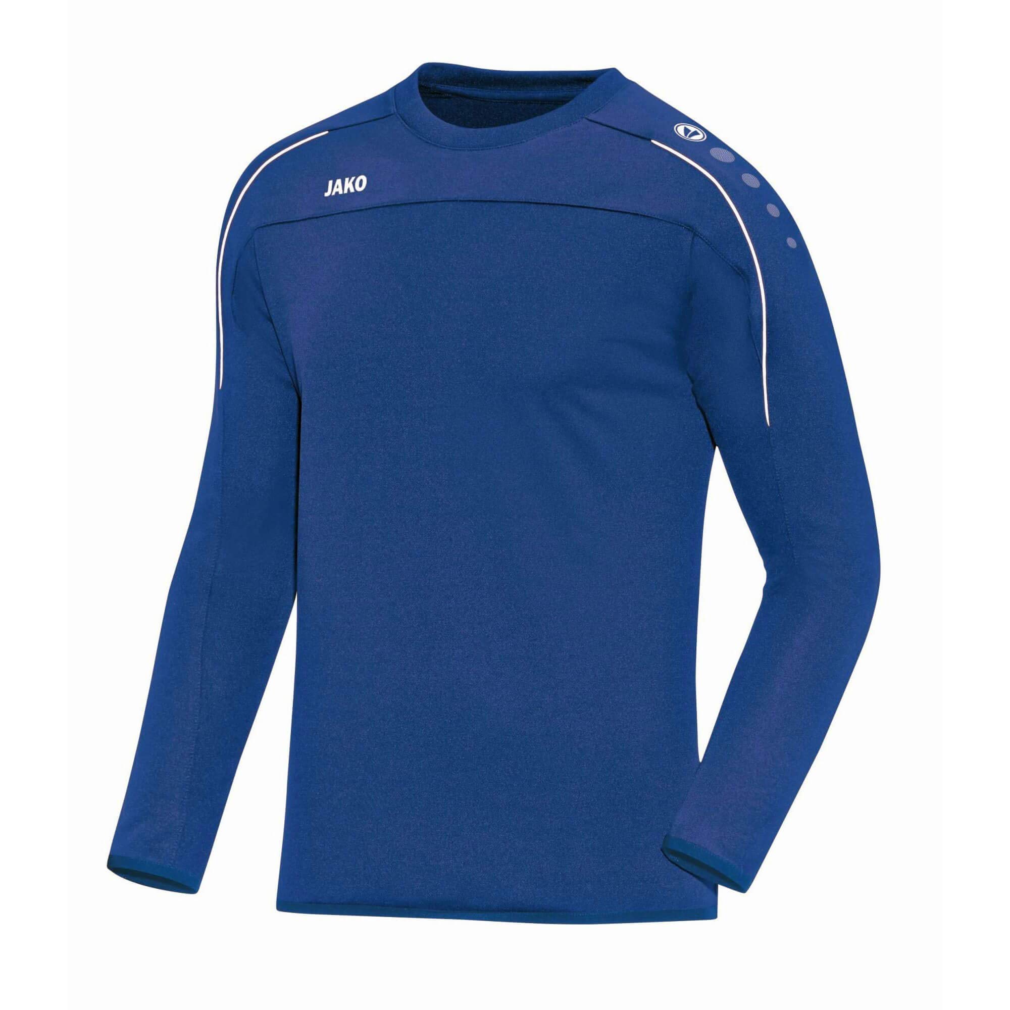 JAKO Classico 8850 Children's Sweatshirt