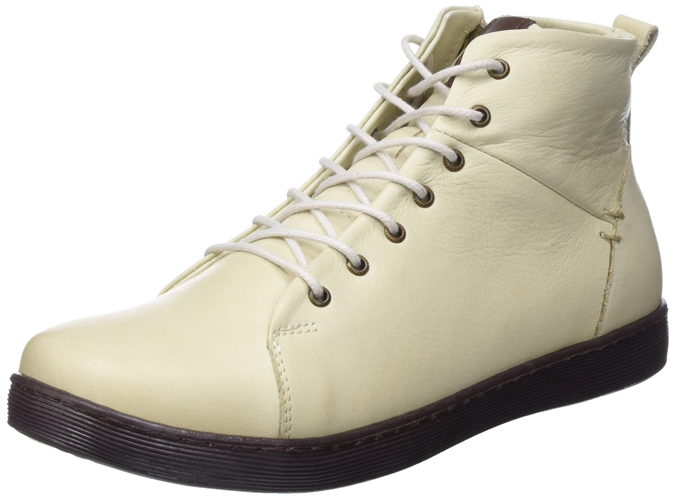 Andrea Conti Women's Leather Boots 0342804