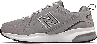 New Balance Men's 608 V5 Casual Comfort Cross Trainer