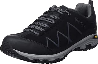 Brütting Womens Mount Bona HighHigh Rise Hiking Shoes
