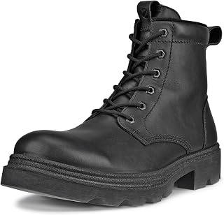 ECCO Men's Grainer Boots