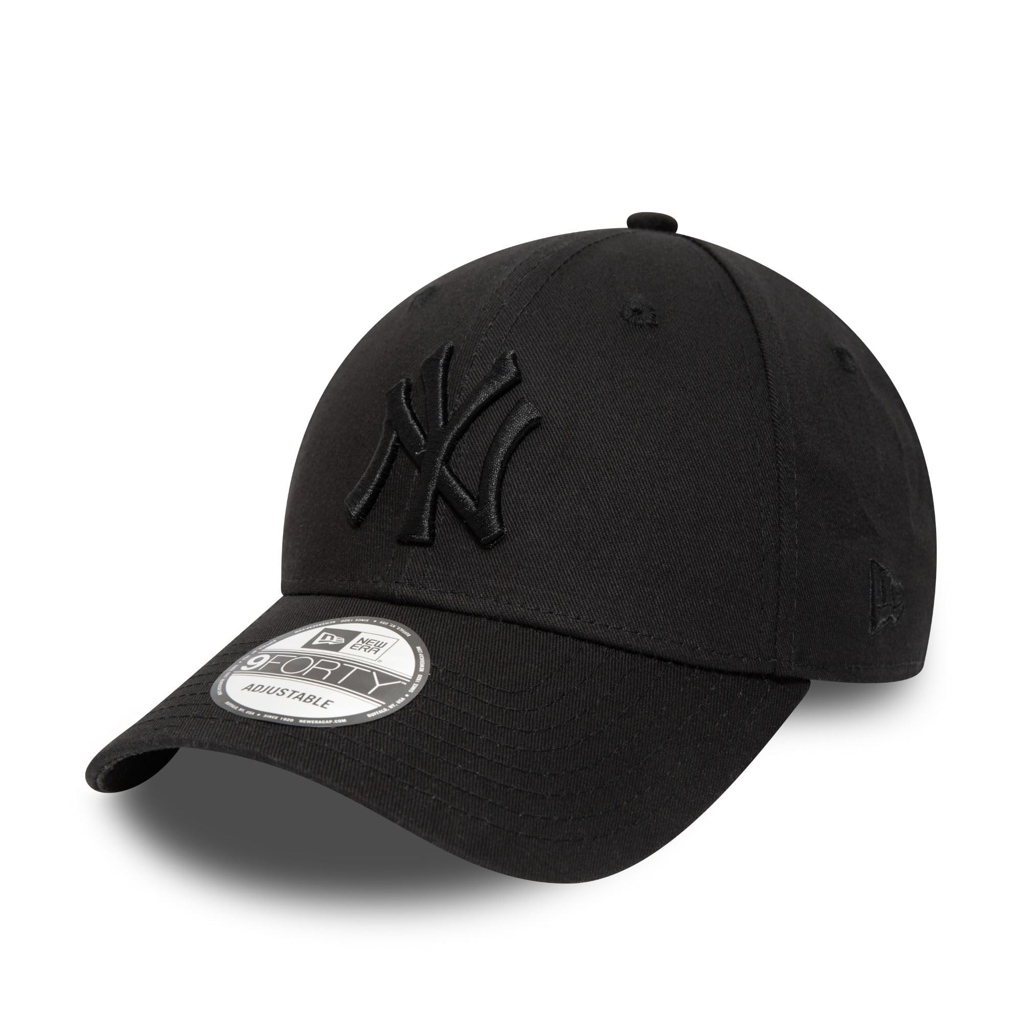 New Era Unisex MLB League Essential 9Forty Cap New York Yankees