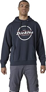 Dickies Icon Logo Hoodie Hooded Sweatshirt Men