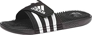 adidas Unisex-Adult Adissage Slides