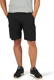 Lee Extreme Motion Swope Men's Cargo Shorts