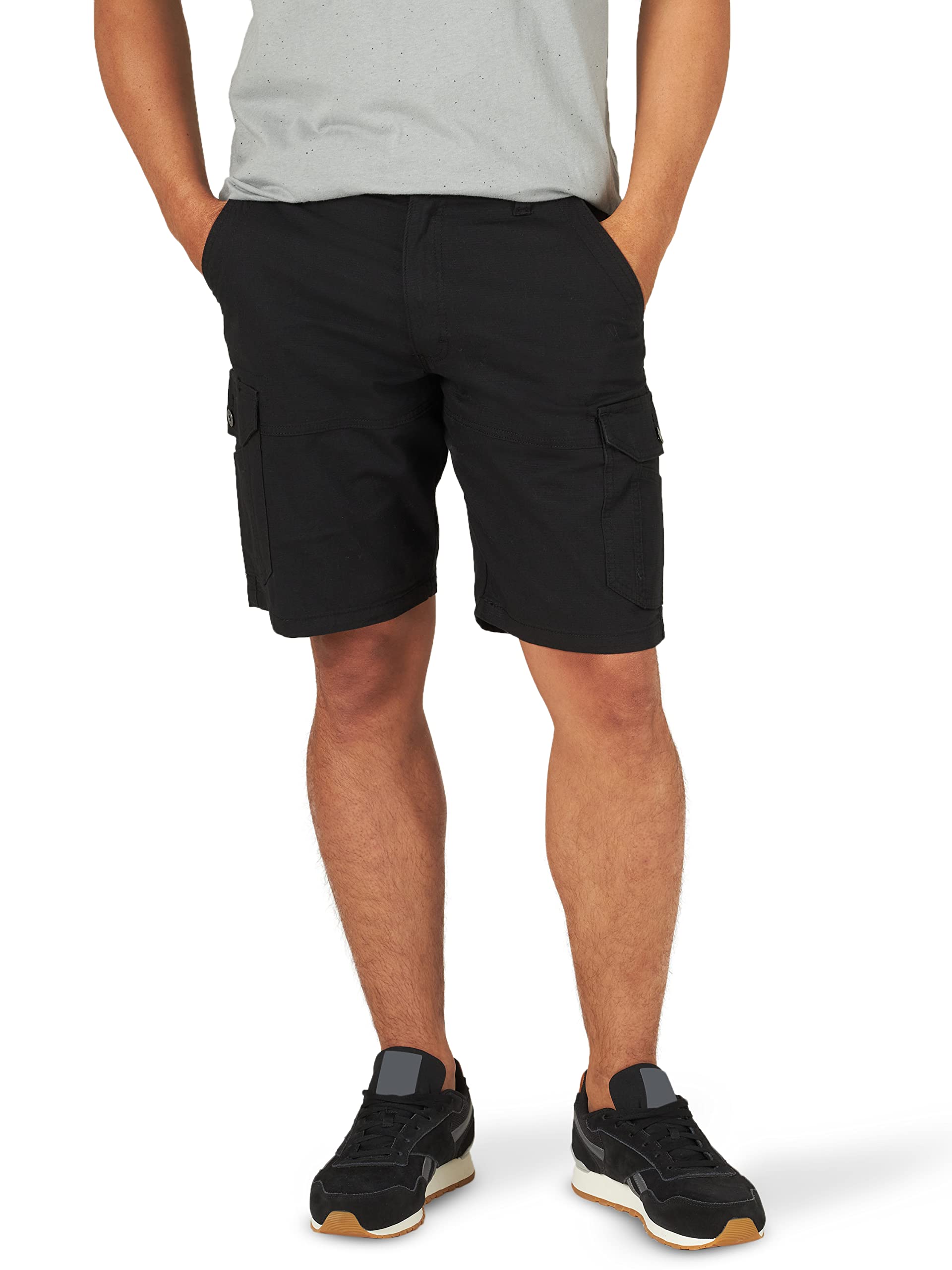 Lee Extreme Motion Swope Men's Cargo Shorts