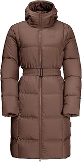 Jack Wolfskin Frozen Lake W Women's Jacket Coat (Pack of 1)