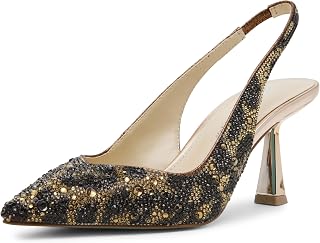 Betsey Johnson Clark BombWoman