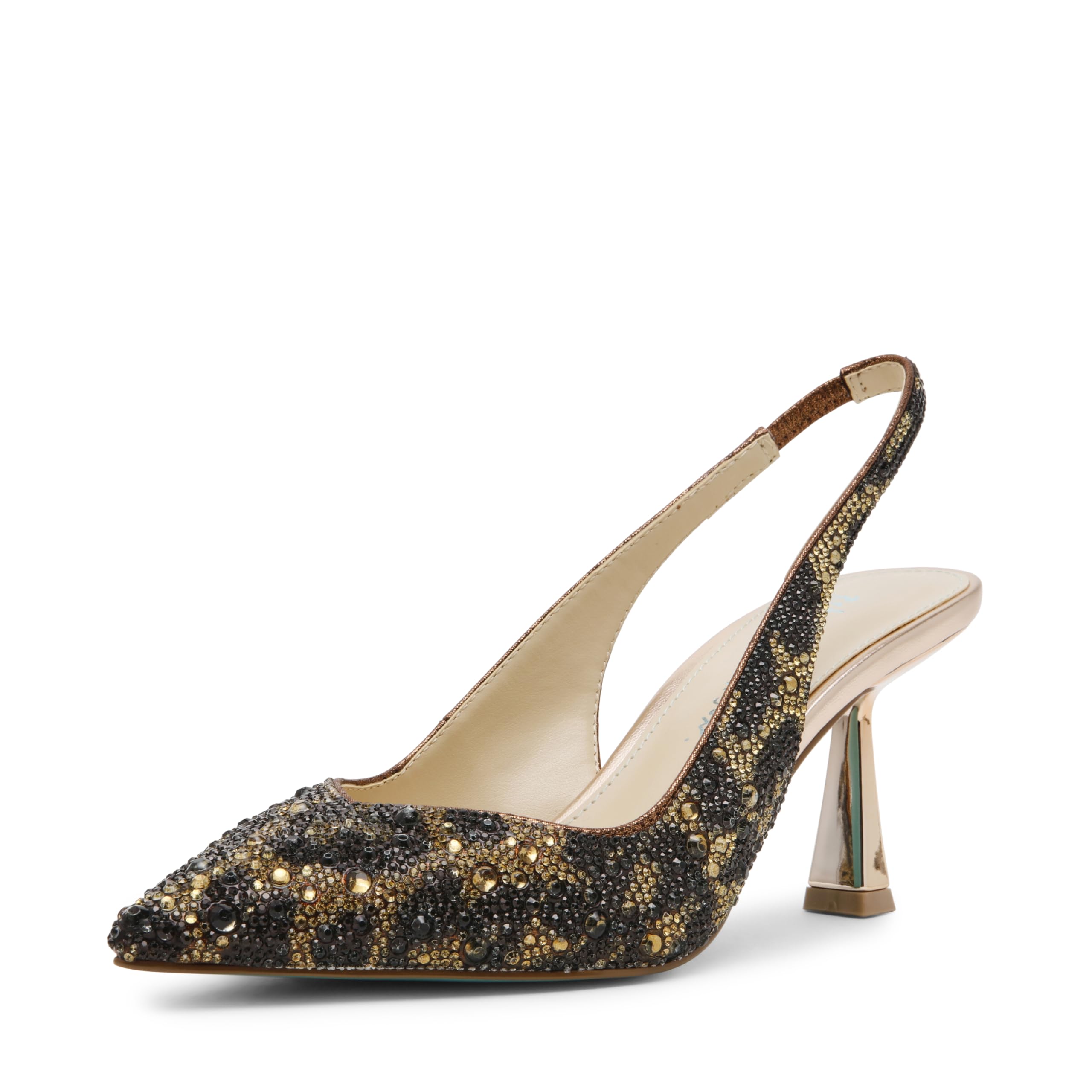 Betsey Johnson Clark BombWoman