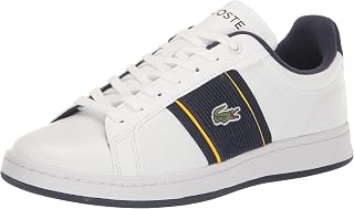Lacoste Men's Carnaby Sneakers