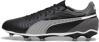 PUMA King Match Fg/AG Football BootsUnisex - Adult