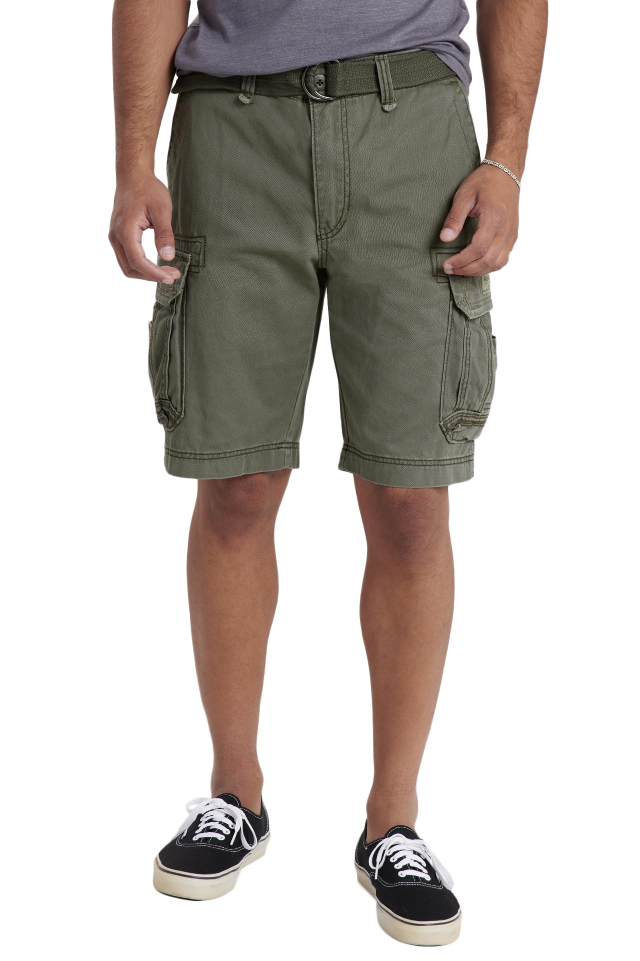 Unionbay Men's Cargo Trousers