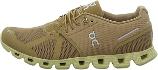On Running Cloud Monochrome Mens - Dijon - 42 EU