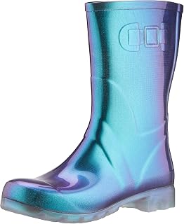 Beck Glossy Botte de pluieFemme
