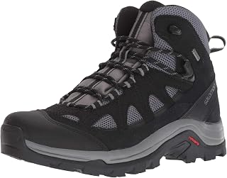 Salomon X Ultra 3 Gore-Tex (Waterproof) Mens Hiking Shoes