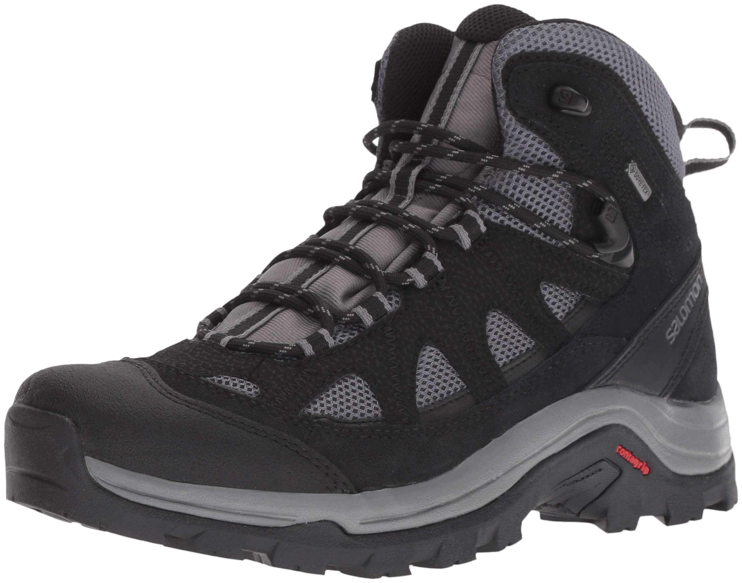 Salomon X Ultra 3 Gore-Tex (Waterproof) Mens Hiking Shoes