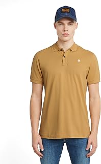 G-Star Polo Dunda Overdyed Slim Men's Polo Shirt