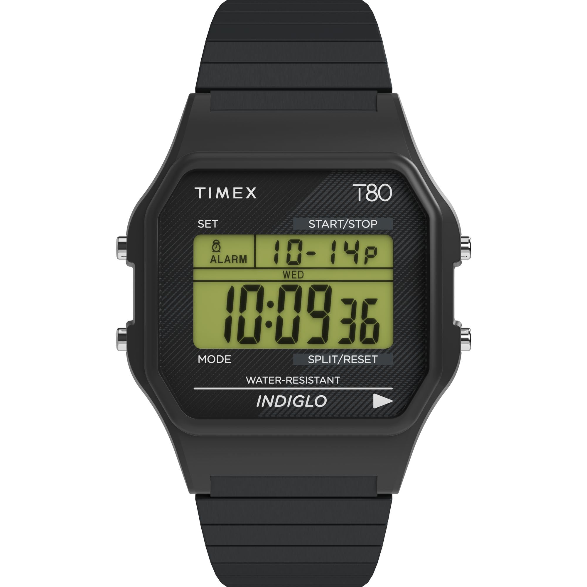 Timex Pac-Man T80 34mm Watch