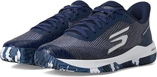 Skechers Mens Pickleball Viper Court Pro 2.0 Sneaker Sneaker