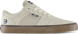 Etnies Kingpin Mens Skate Trainers in Grey Black
