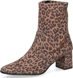 CAPRICE Ankle Boots 9-25354-41 Width G Size: EU