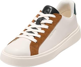 Cole Haan Women's Grand Crosscourt Daily Sneaker