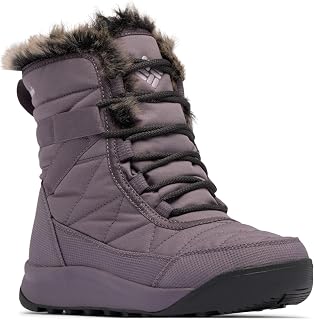 Columbia Minx Mid II Omni-Heat Women's Multisport Outdoor Shoes