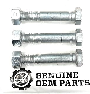 Ariens Genuine OEM Ariens 5/16th Deluxe Snow Blower Shear Bolt 52100100