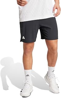 adidas Men's Climacool Ergo Tennis Shorts