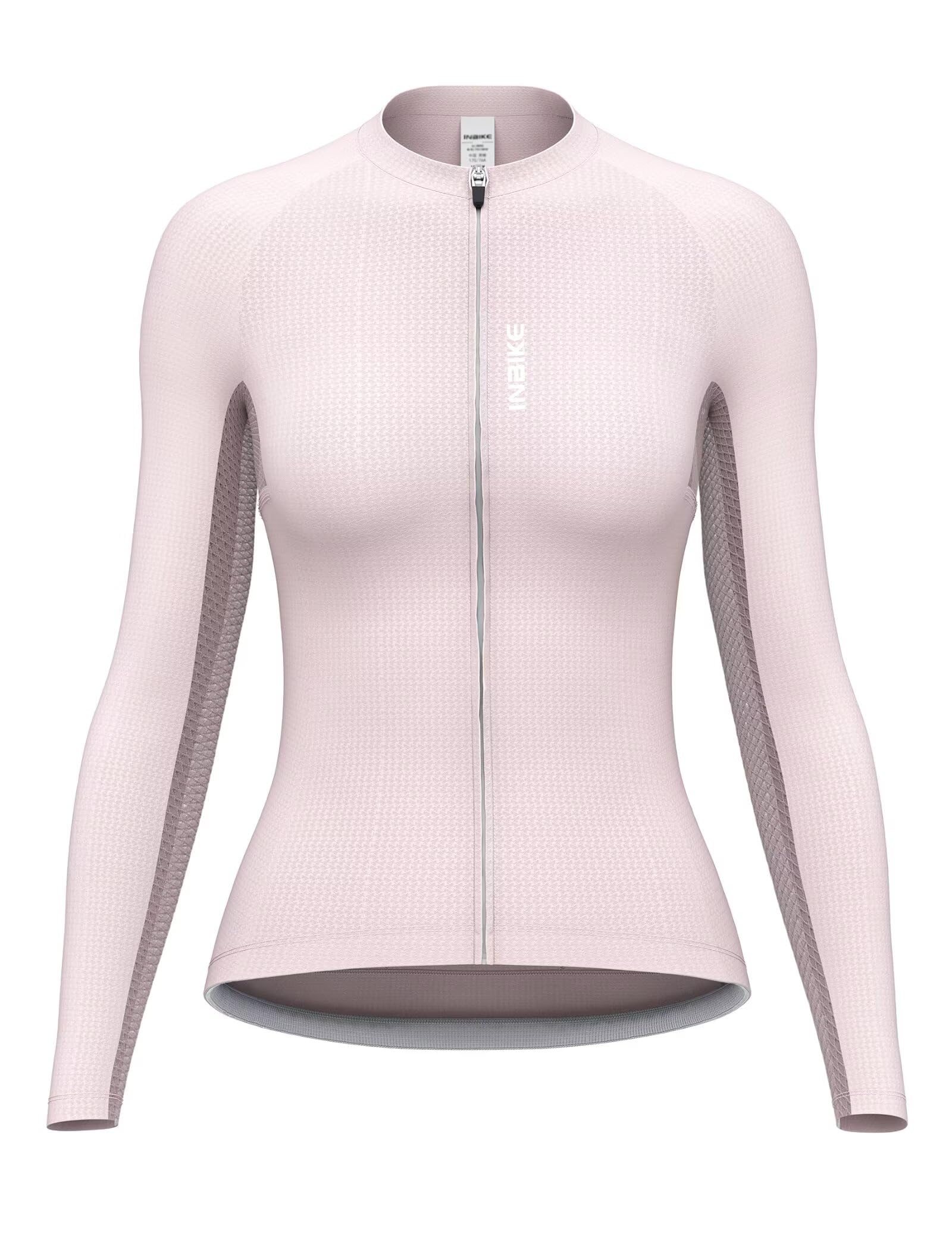 Women Cycling Jersey, Breathable Mesh Bike Shirts with Pockets,Bicycle Tops