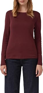 s.Oliver Women's Long-Sleeved T-Shirt
