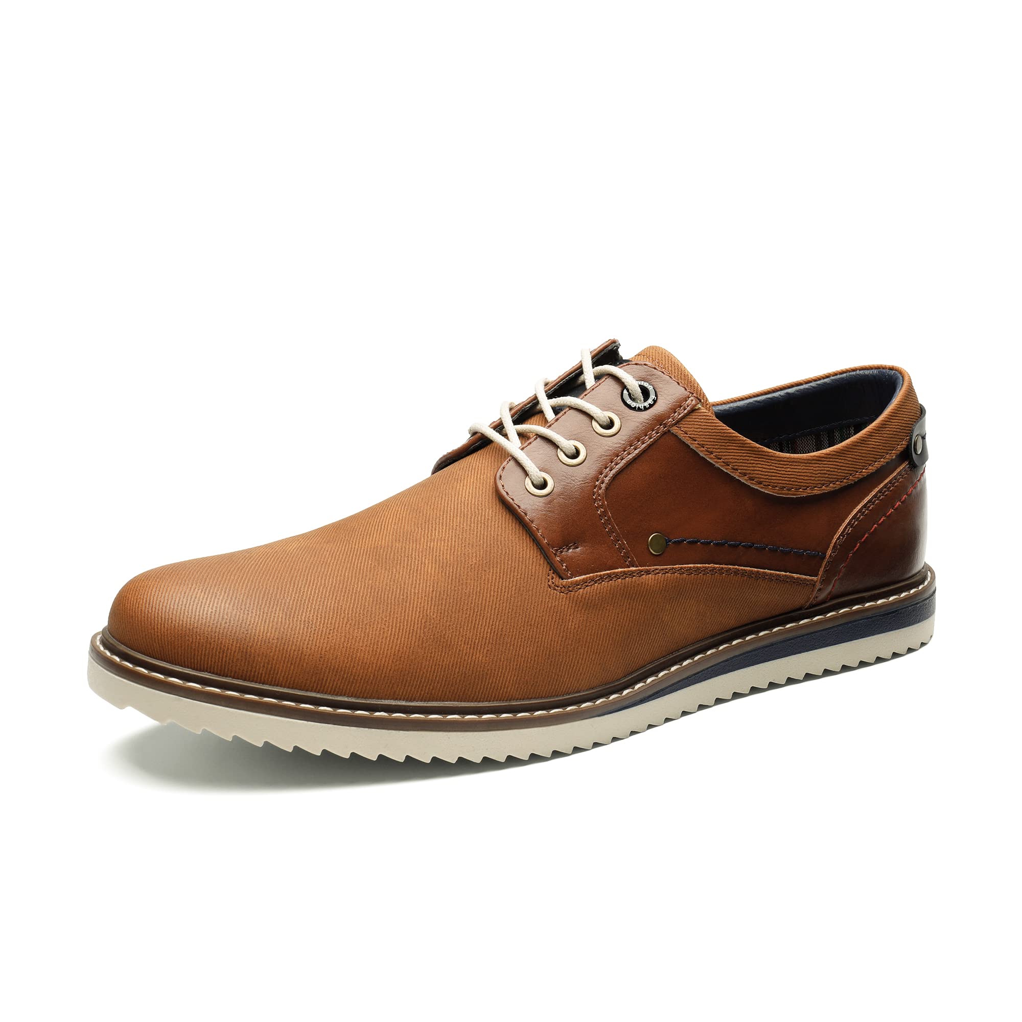 Bruno Marc Men Shoes Oxfords City Man