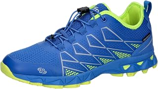 Brütting Mission, Unisex Adult Hiking Shoes