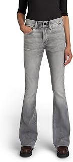 G-STAR Women 3301 Flare Jeans