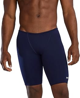 TYR Durafast Elite - Men's Sports Swimming Trunks (Pack of 1)