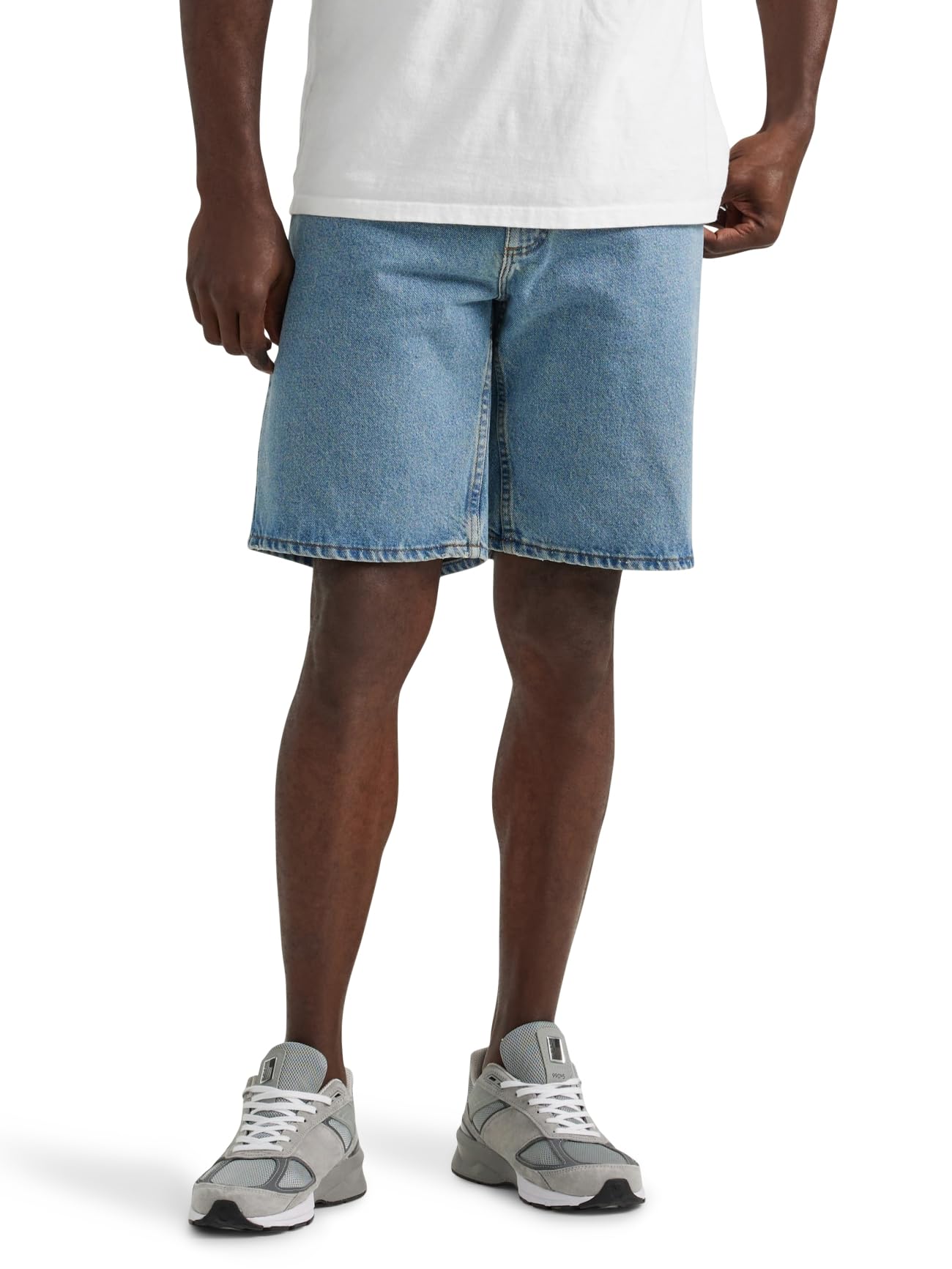 Lee - Extreme Motion Carolina Cargo Shorts, Men's Cargo Trousers