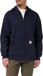 Carhartt Loose Fit Midweight Full-Zip Sweatshirt