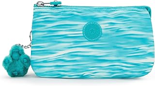 Kipling Women's Creativity Large Pouch, Versatile Cosmetics Kit, Lightweight Travel Organizer