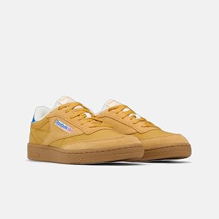 Reebok Unisex Club C 85 Sneaker