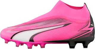 Puma Ultra Match+ Ll Fg/AG Soccer ShoeUomo