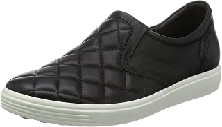 ECCO Soft 7 Ladies, Scarpe da Ginnastica Basse Donna